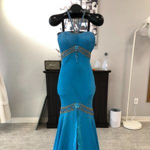 Brand new Fancy Costume, Party, Cocktail, Halloween Party dress, size 4